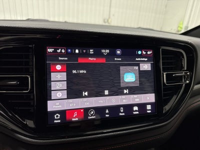 2026 Dodge Durango DURANGO GT RWD