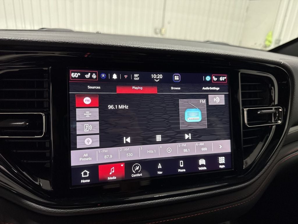 2026 Dodge Durango DURANGO GT RWD