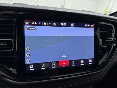 2026 Dodge Durango DURANGO GT RWD