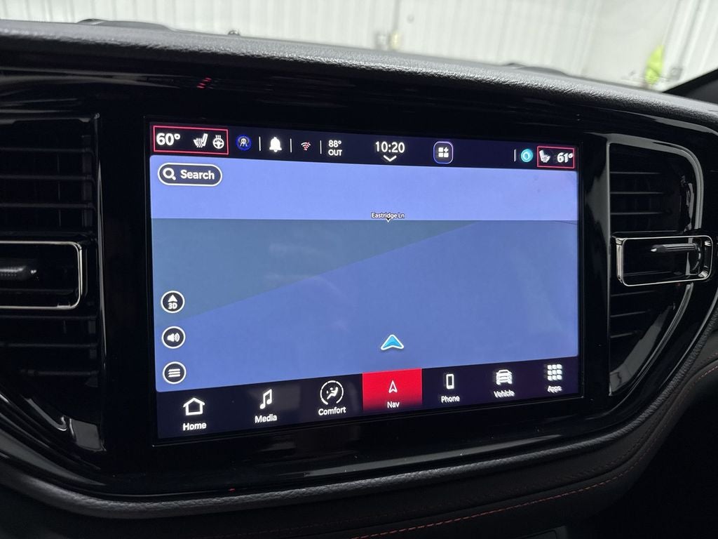 2026 Dodge Durango DURANGO GT RWD