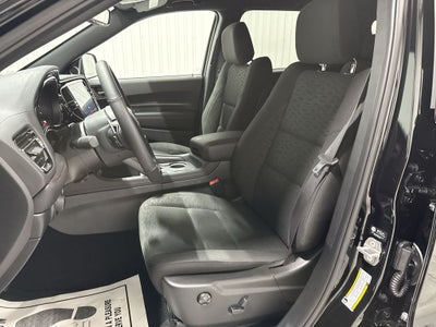 2026 Dodge Durango DURANGO GT RWD