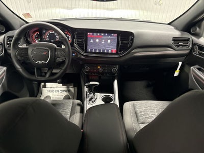 2026 Dodge Durango DURANGO GT RWD