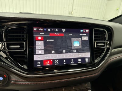 2026 Dodge Durango DURANGO GT RWD