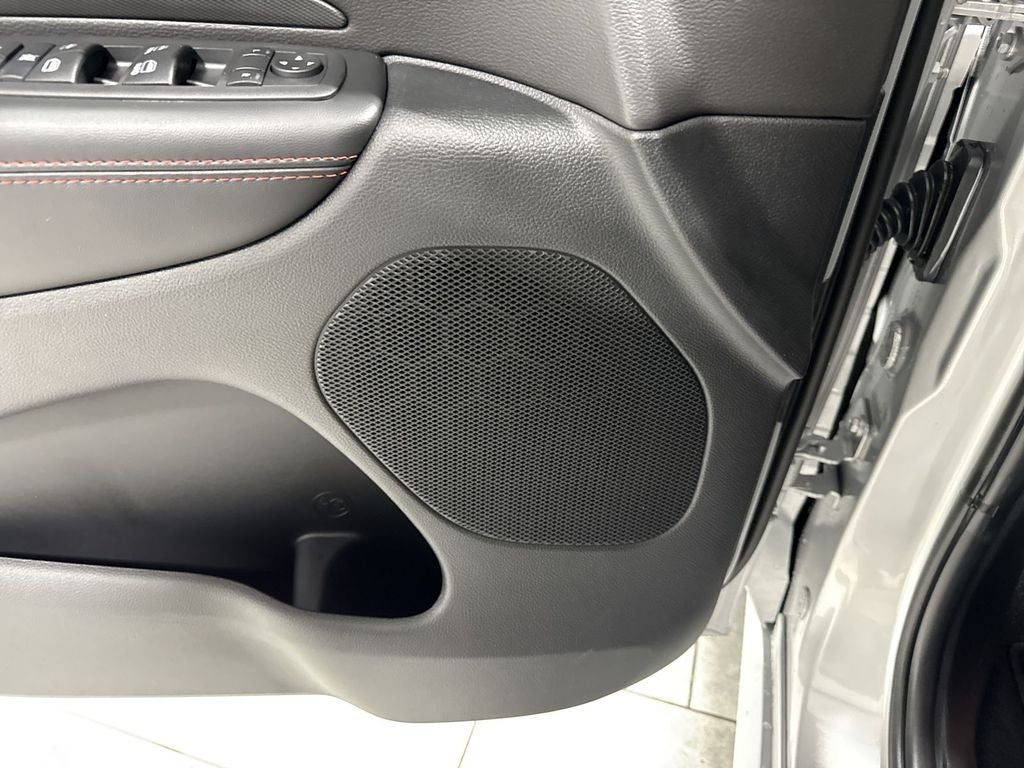 2026 Dodge Durango DURANGO GT RWD