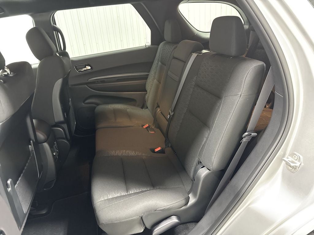 2026 Dodge Durango DURANGO GT RWD