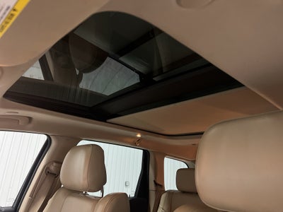 2021 Jeep Grand Cherokee Limited 4x2