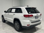 2021 Jeep Grand Cherokee Limited 4x2