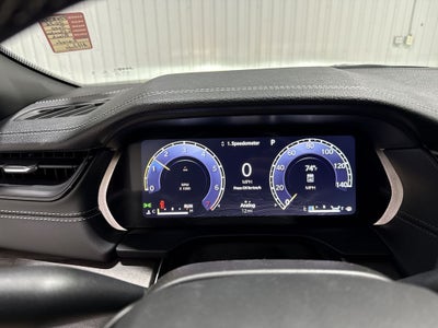 2026 Jeep Grand Cherokee GRAND CHEROKEE LAREDO ALTITUDE 4X2