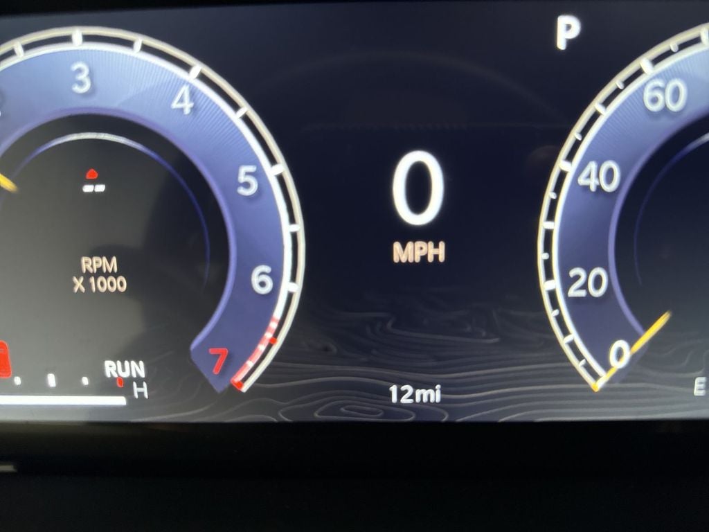 2026 Jeep Grand Cherokee GRAND CHEROKEE LAREDO ALTITUDE 4X2