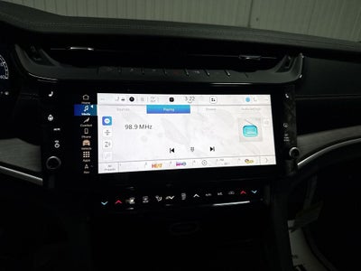 2026 Jeep Grand Cherokee GRAND CHEROKEE LAREDO ALTITUDE 4X2