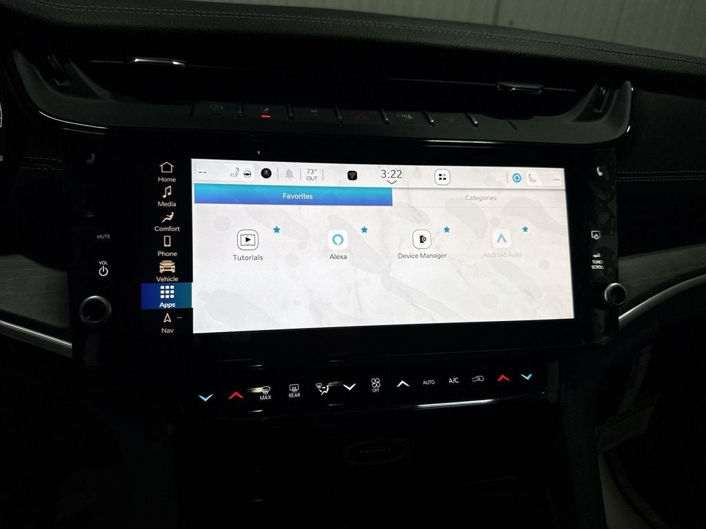 2026 Jeep Grand Cherokee GRAND CHEROKEE LAREDO ALTITUDE 4X2