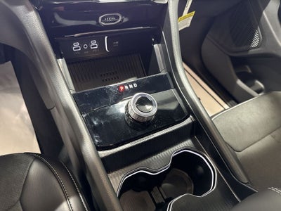 2026 Jeep Grand Cherokee GRAND CHEROKEE LAREDO ALTITUDE 4X2