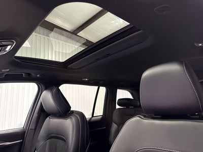 2026 Jeep Grand Cherokee GRAND CHEROKEE LAREDO ALTITUDE 4X2