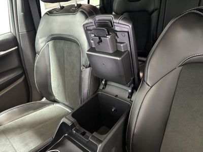 2026 Jeep Grand Cherokee GRAND CHEROKEE LAREDO ALTITUDE 4X2