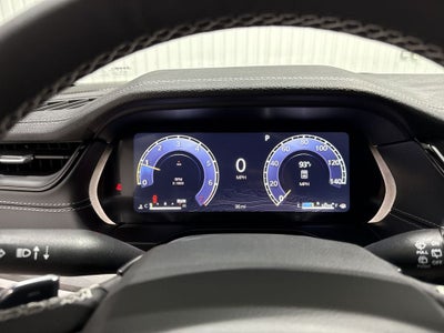 2026 Jeep Grand Cherokee GRAND CHEROKEE LAREDO ALTITUDE 4X2