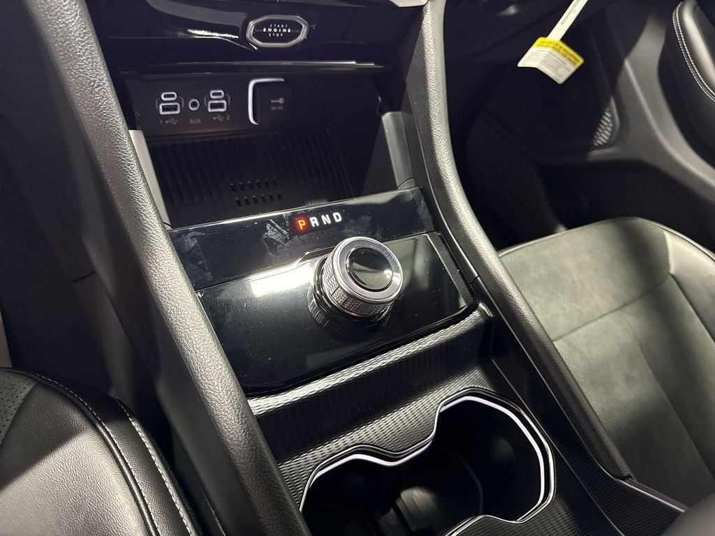 2026 Jeep Grand Cherokee GRAND CHEROKEE LAREDO ALTITUDE 4X2