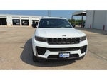 2026 Jeep Grand Cherokee GRAND CHEROKEE LAREDO ALTITUDE 4X2