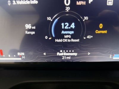 2026 Jeep Grand Cherokee GRAND CHEROKEE LAREDO ALTITUDE 4X2