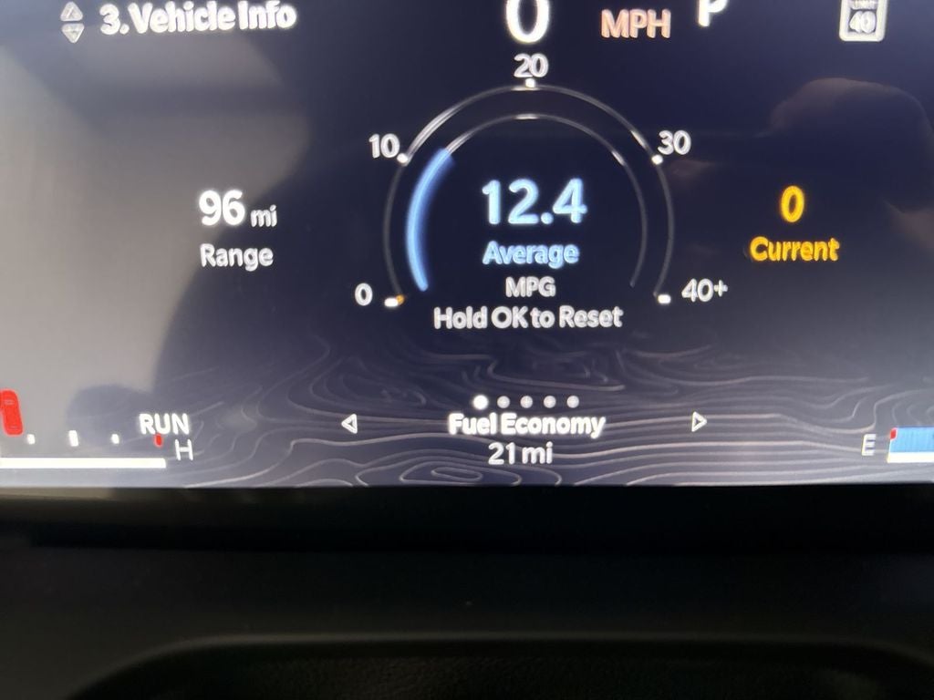 2026 Jeep Grand Cherokee GRAND CHEROKEE LAREDO ALTITUDE 4X2