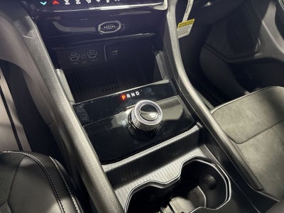 2026 Jeep Grand Cherokee GRAND CHEROKEE LAREDO ALTITUDE 4X2