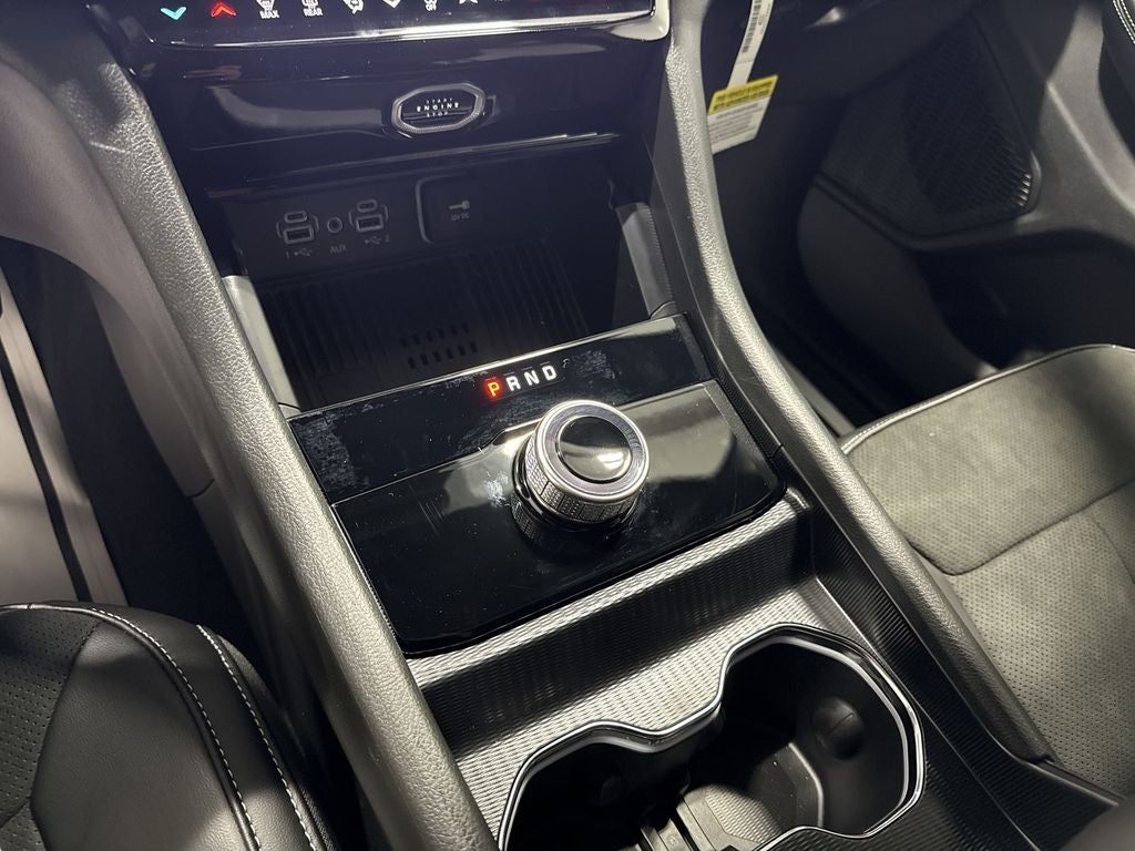 2026 Jeep Grand Cherokee GRAND CHEROKEE LAREDO ALTITUDE 4X2