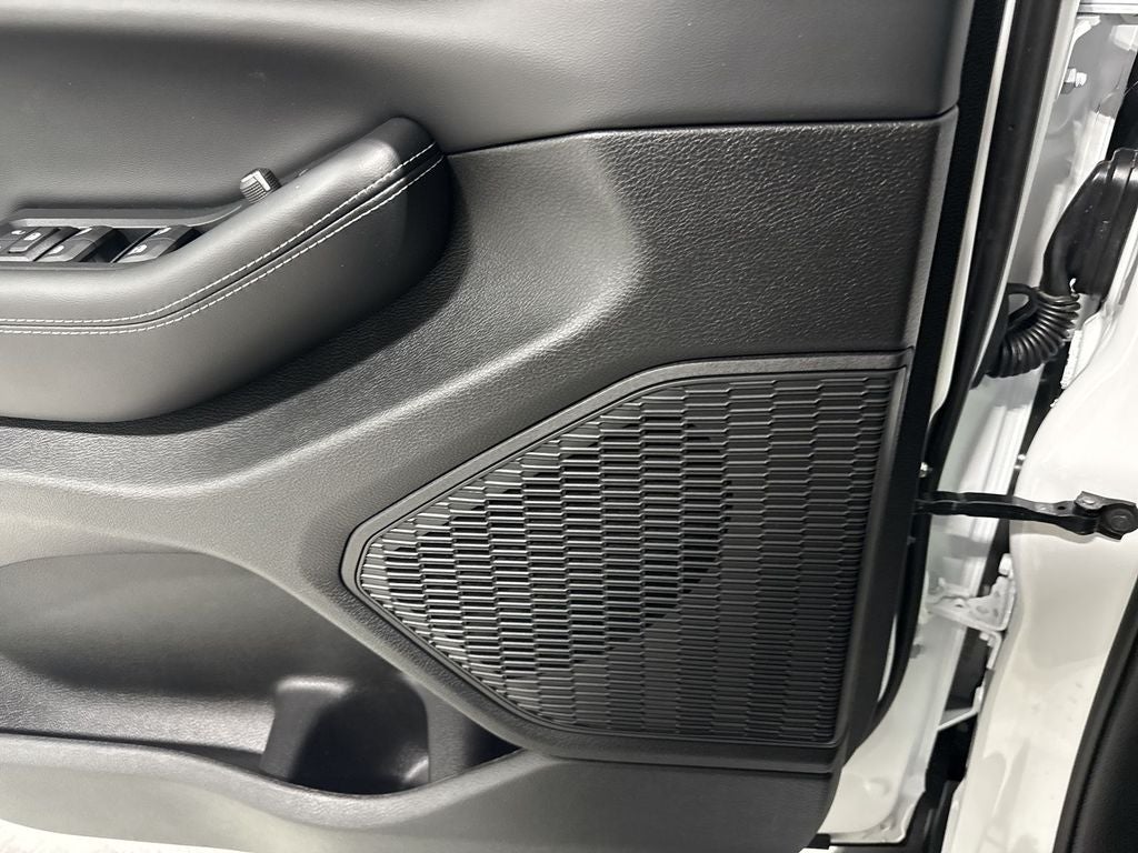 2026 Jeep Grand Cherokee GRAND CHEROKEE LAREDO ALTITUDE 4X2