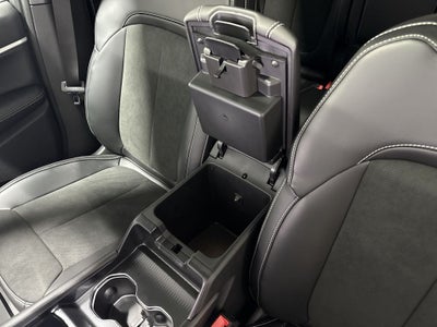 2026 Jeep Grand Cherokee GRAND CHEROKEE LAREDO ALTITUDE 4X2