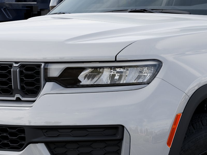 2026 Jeep Grand Cherokee GRAND CHEROKEE ALTITUDE 4X2