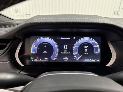 2026 Jeep Grand Cherokee GRAND CHEROKEE LAREDO ALTITUDE 4X2