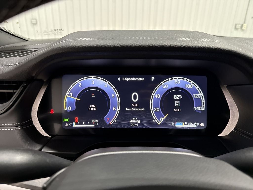 2026 Jeep Grand Cherokee GRAND CHEROKEE LAREDO ALTITUDE 4X2