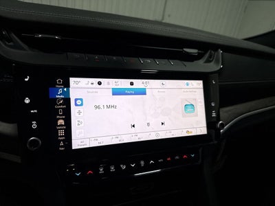 2026 Jeep Grand Cherokee GRAND CHEROKEE LAREDO ALTITUDE 4X2