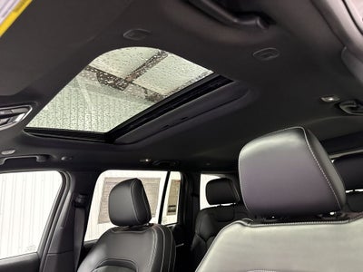 2026 Jeep Grand Cherokee GRAND CHEROKEE LAREDO ALTITUDE 4X2