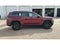 2026 Jeep Grand Cherokee GRAND CHEROKEE LAREDO ALTITUDE 4X2