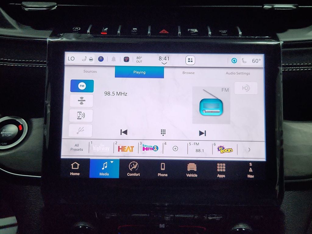 2025 Jeep Grand Cherokee GRAND CHEROKEE LIMITED 4X2