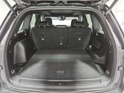 2025 Jeep Grand Cherokee GRAND CHEROKEE LIMITED 4X2