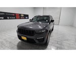 2025 Jeep Grand Cherokee GRAND CHEROKEE LIMITED 4X2