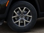 2027 Jeep Grand Cherokee Laredo X
