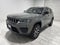 2027 Jeep Grand Cherokee Laredo