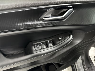 2027 Jeep Grand Cherokee Laredo