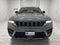2027 Jeep Grand Cherokee Laredo