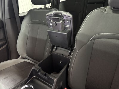 2027 Jeep Grand Cherokee Laredo