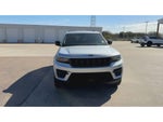 2024 Jeep Grand Cherokee Altitude 4x4