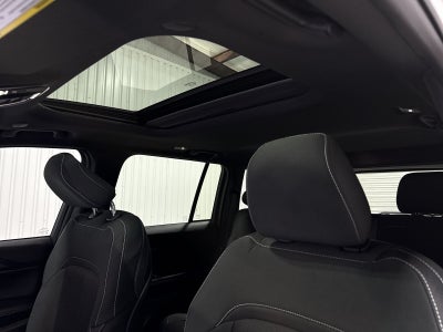 2027 Jeep Grand Cherokee Laredo X