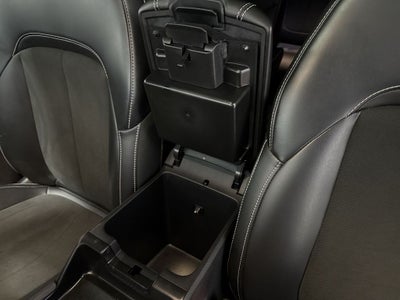 2025 Jeep Grand Cherokee L Altitude X 4x2