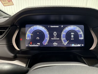 2026 Jeep Grand Cherokee GRAND CHEROKEE L LAREDO ALTITUDE 4X2