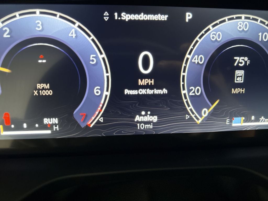 2026 Jeep Grand Cherokee GRAND CHEROKEE L LAREDO ALTITUDE 4X2