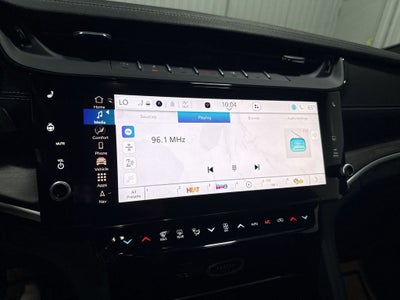 2026 Jeep Grand Cherokee GRAND CHEROKEE L LAREDO ALTITUDE 4X2