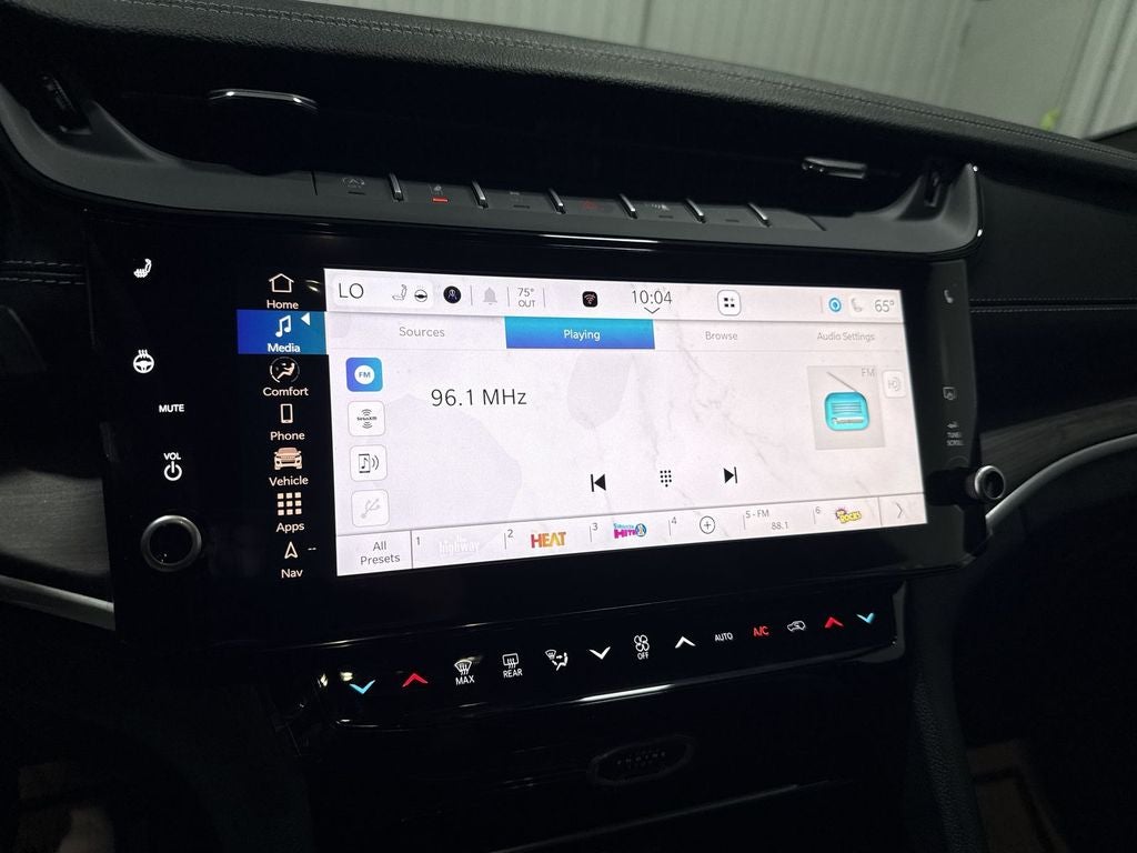 2026 Jeep Grand Cherokee GRAND CHEROKEE L LAREDO ALTITUDE 4X2