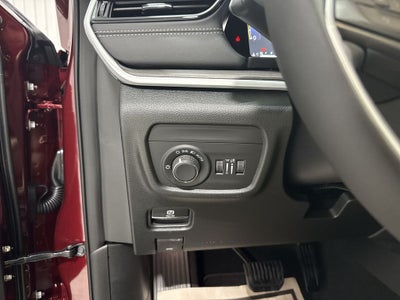 2026 Jeep Grand Cherokee GRAND CHEROKEE L LAREDO ALTITUDE 4X2