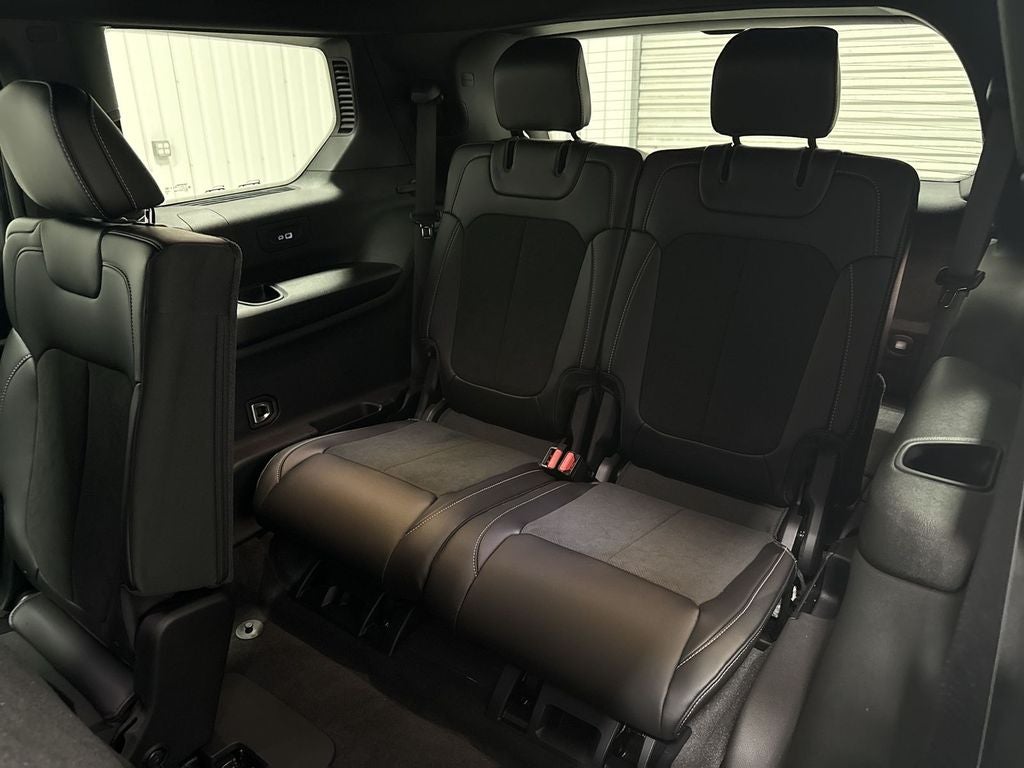 2026 Jeep Grand Cherokee GRAND CHEROKEE L LAREDO ALTITUDE 4X2